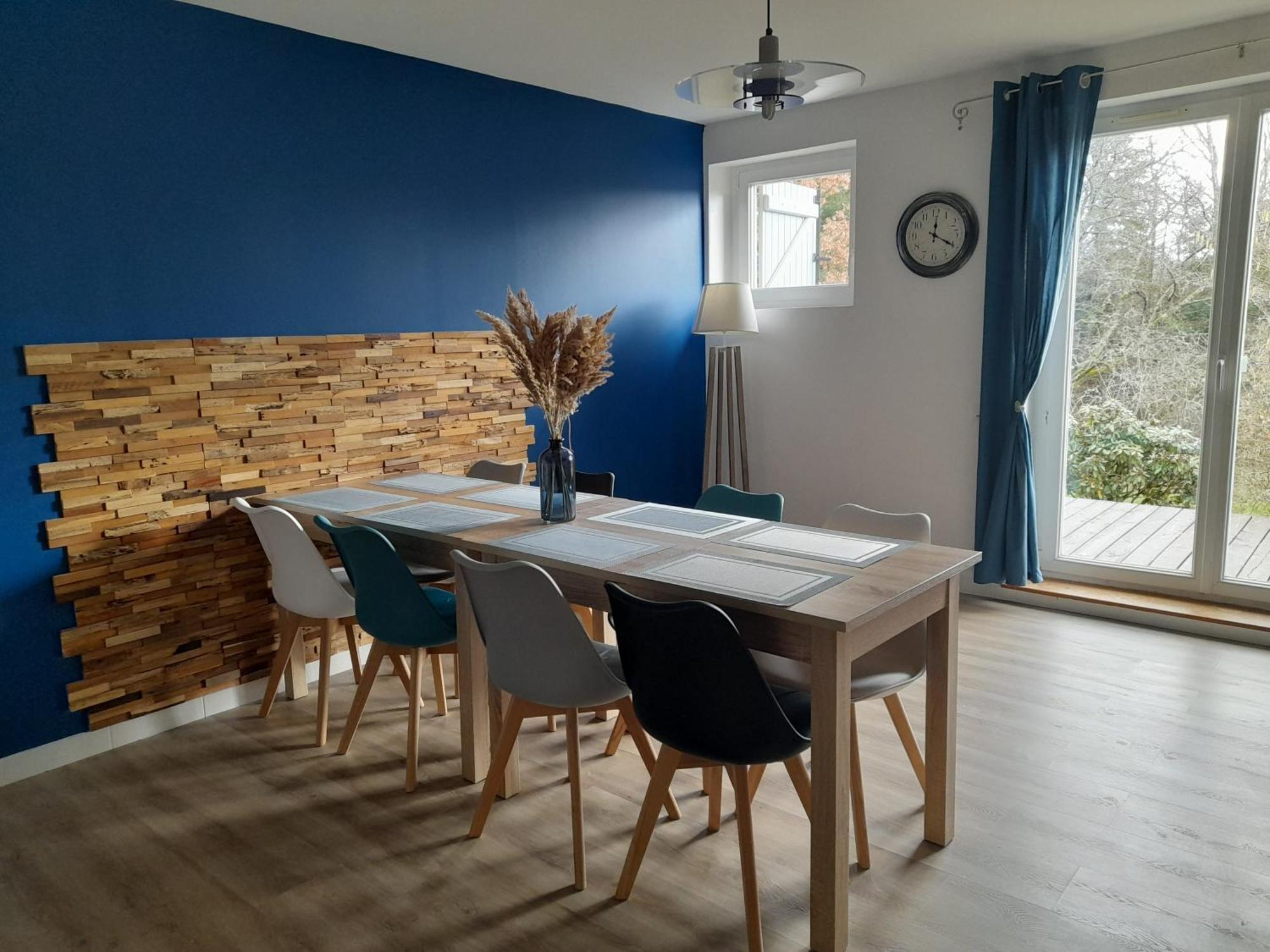 L'Amandaure Bed and Breakfast Saulcy-sur-Meurthe Εξωτερικό φωτογραφία