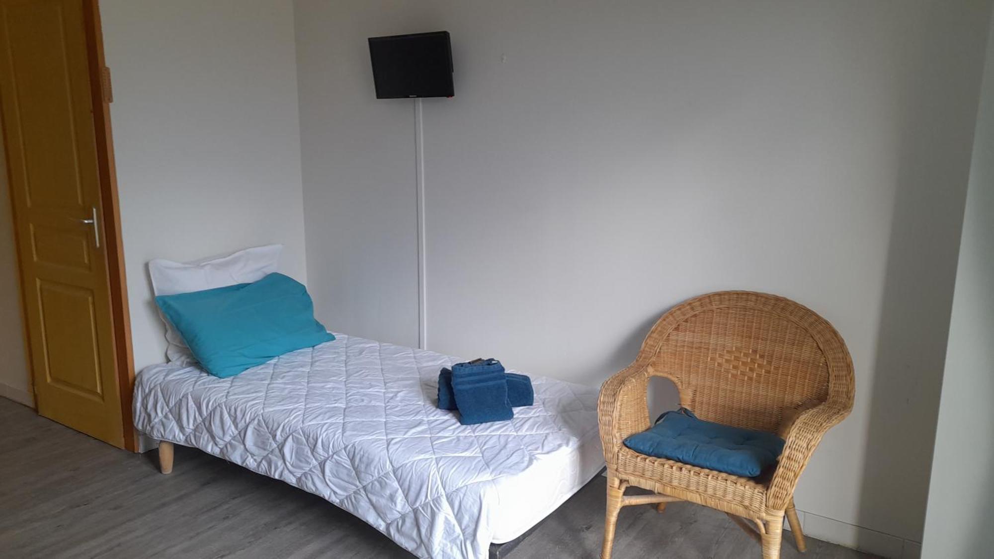 L'Amandaure Bed and Breakfast Saulcy-sur-Meurthe Εξωτερικό φωτογραφία