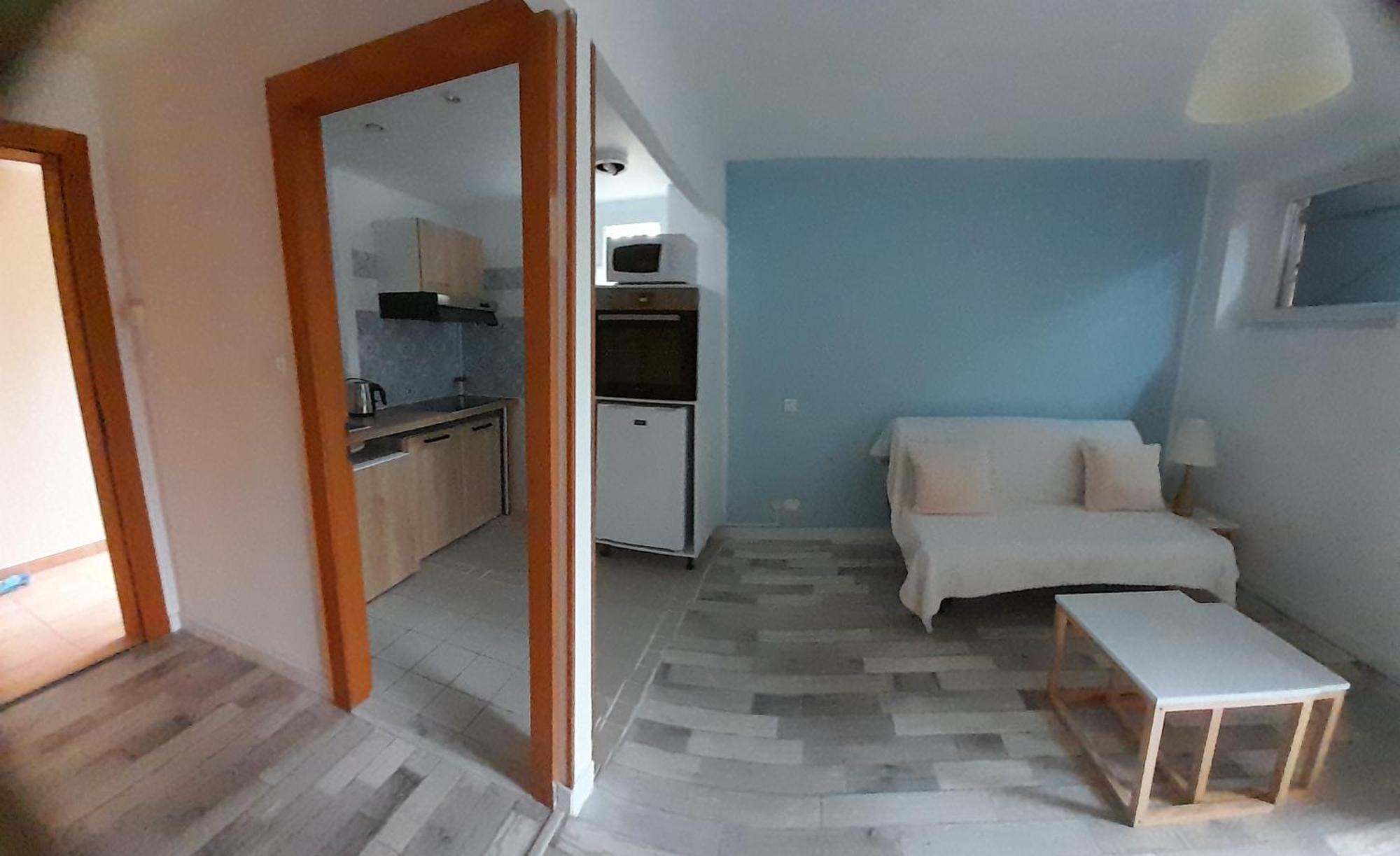L'Amandaure Bed and Breakfast Saulcy-sur-Meurthe Εξωτερικό φωτογραφία